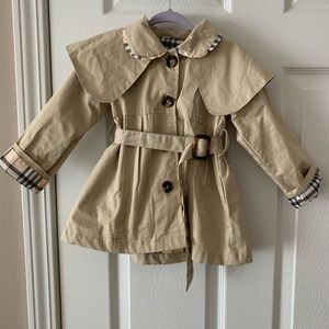 Kids Jacket
